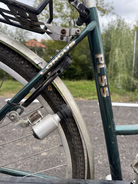 Vand Bicicleta Longus