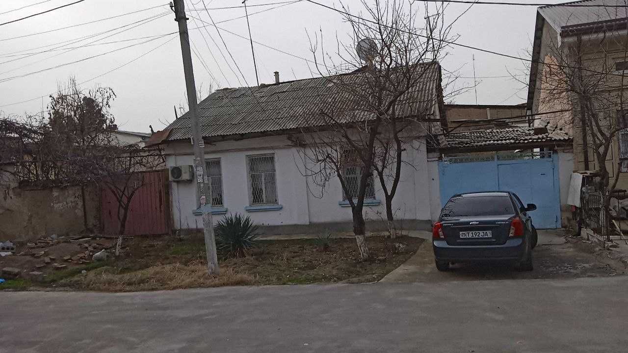 Продаётся участок  Домрабад