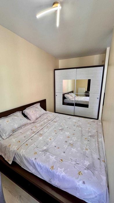 Inchiriez apartament 2 camere Ared Kaufland - RENOVAT