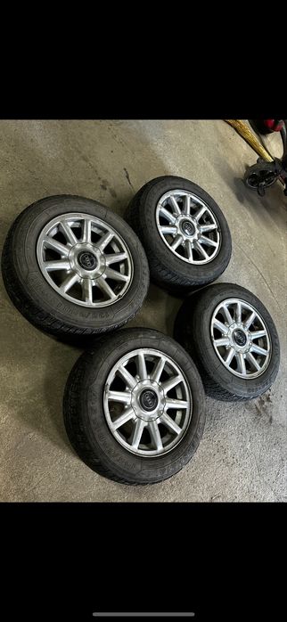 Продам комплект дисков без резины