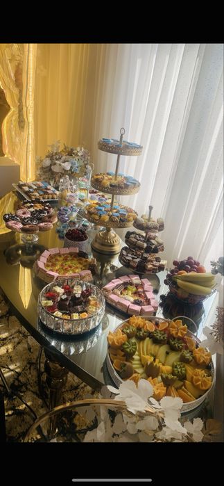Zane ursitoare,animatori petreceri copii,panouri baloane,candy bar