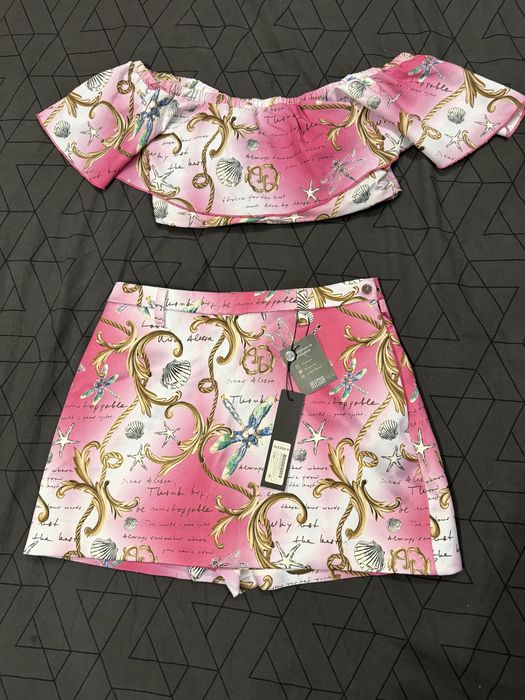 Alessa чисто нов комплект