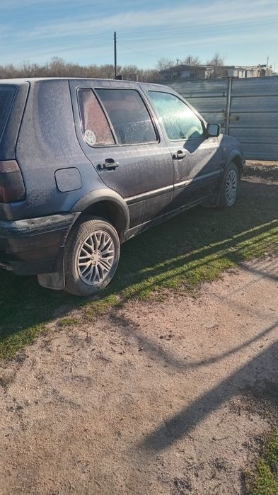 Гольф 3 сатылады