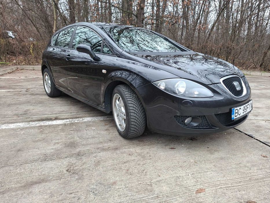 Seat LEON 1.9 TDI