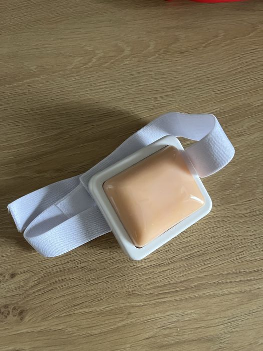 Model practica injectie intramusculara