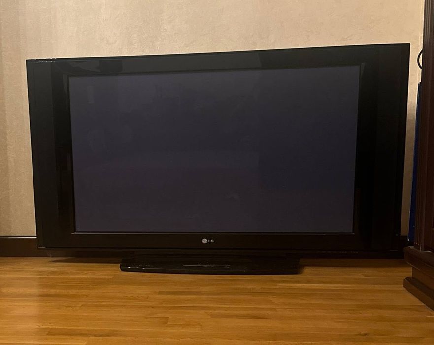 LG Plazma Televizor
