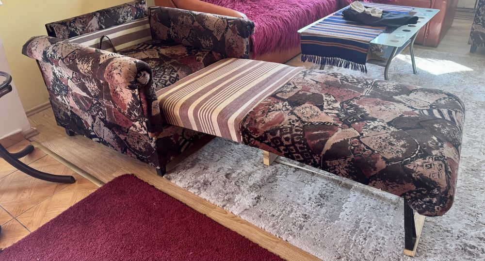Fotolii extensibile 2 bucati