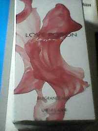 Love Potion 75ml, EDT Oriflame, floral, nou, tipla