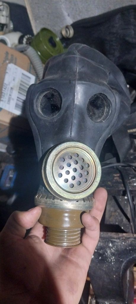 Продам протиовогазы