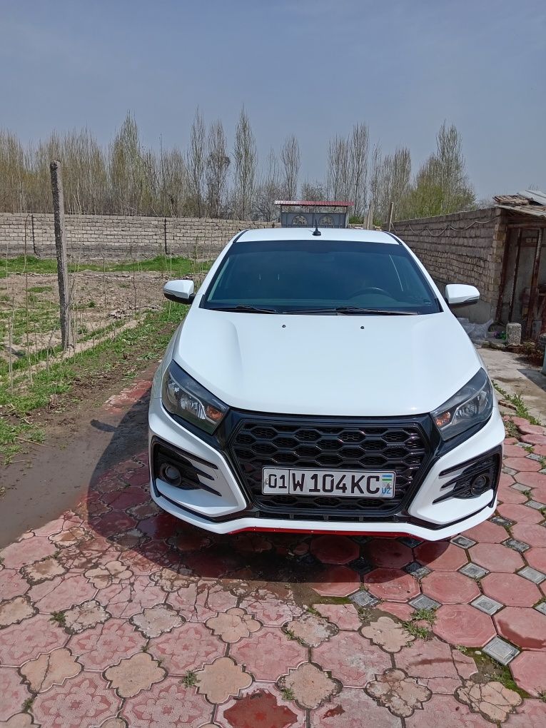 Lada vesta 1,6 mator