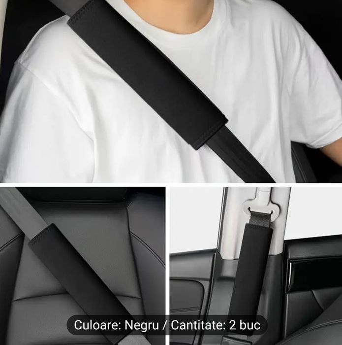 Husa protectie centrua de siguranta