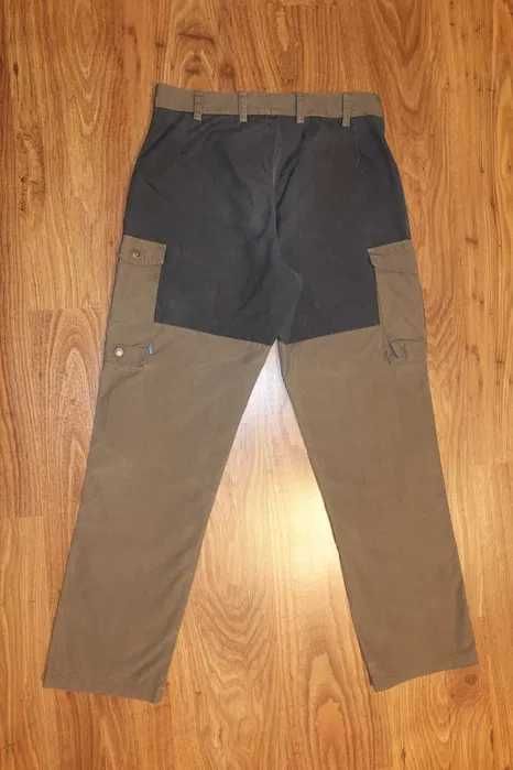 pantaloni FjallRaven marime 46 M