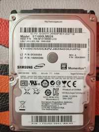 Hard Disk Laptop Seagate Momentus Thin ST1000LM024 1TB 5400rpm 8MB SAT