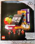 LEGO 43227 - [Disney] Villain Icons