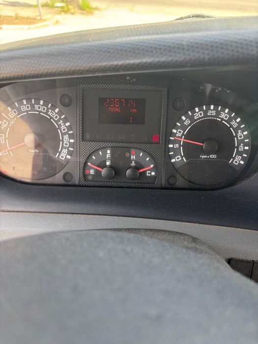 Iveco Daily 2007