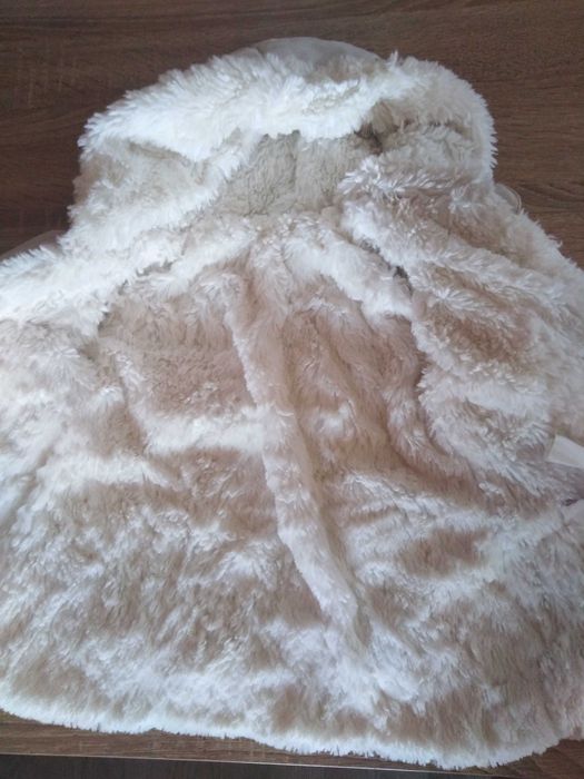 Зимно яке Chicco 15 месеца (80)