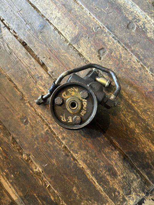 Хидравлична помпа Ford Форд куриер фиеста Courier