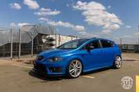 Jante 5x112 r19 Cupra