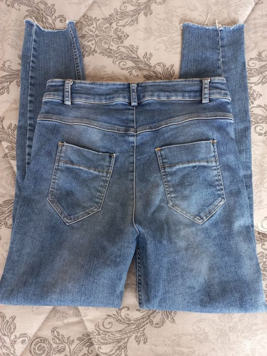 Дамски дънки Юнона