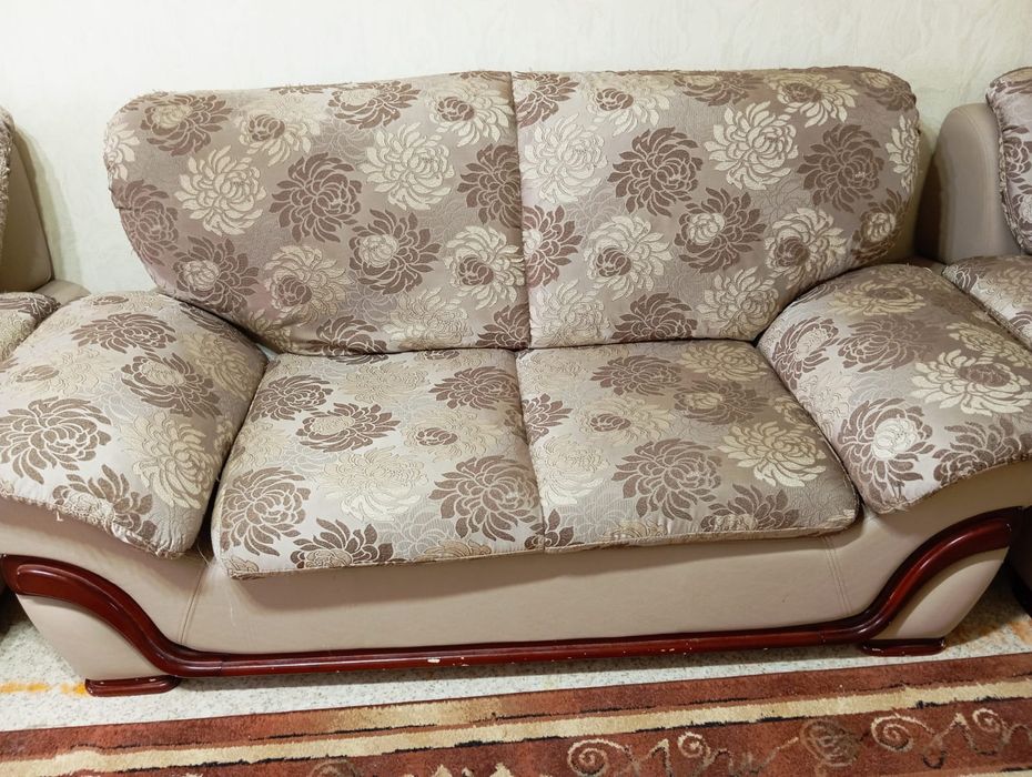 Диван кресло 3-2-1