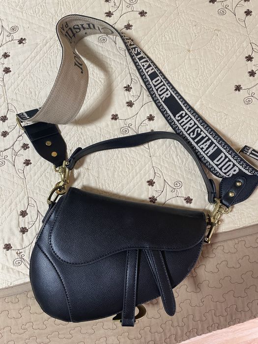 Сумка christian dior