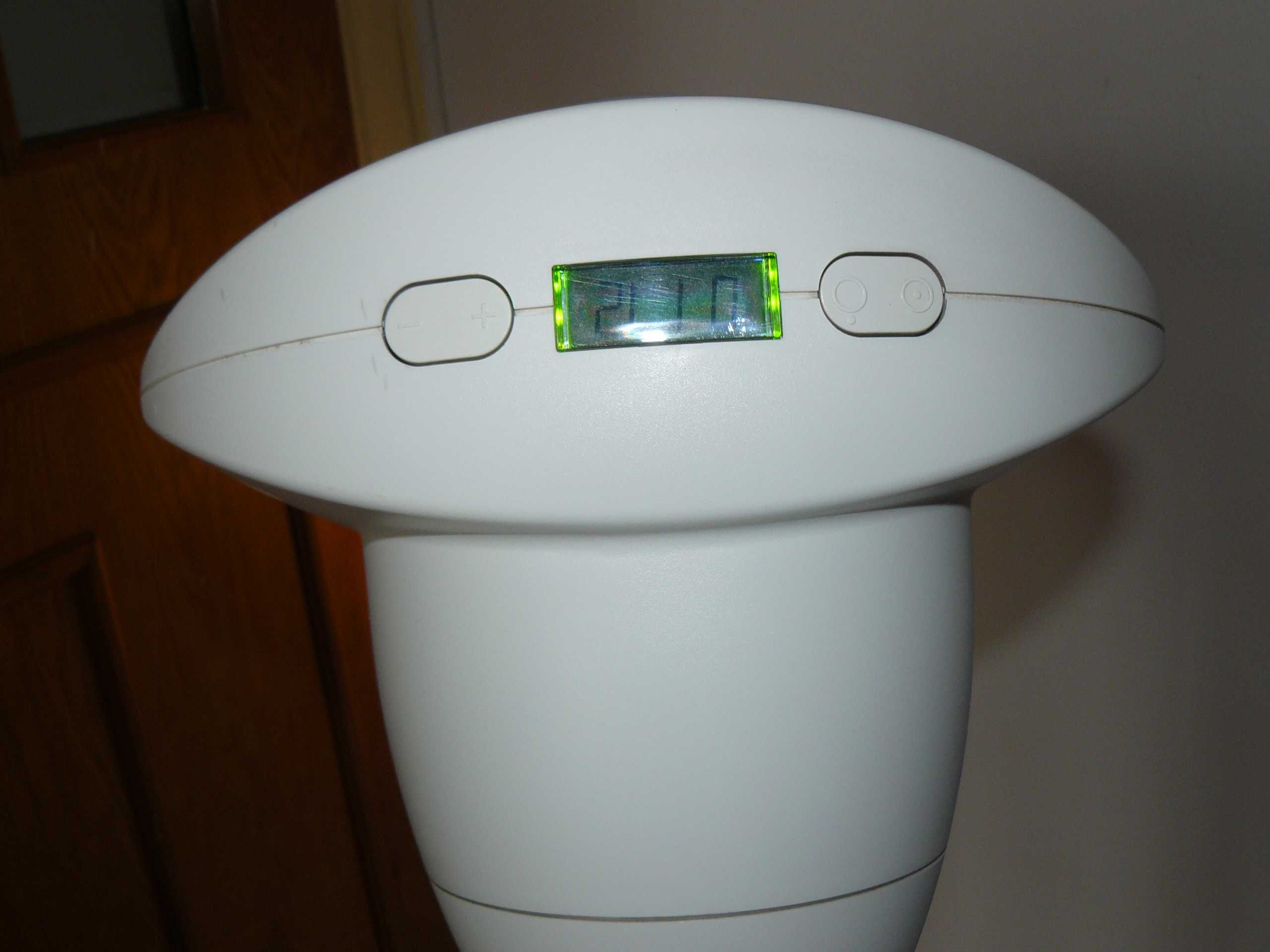 Bioptron Pro1- лампа за светлинна терапия