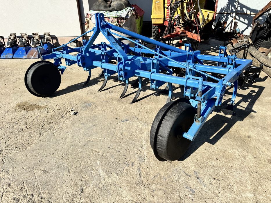 Combinator romanesc 2,7 latime