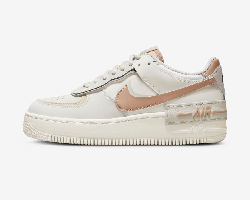Nike Air Force Shadow
