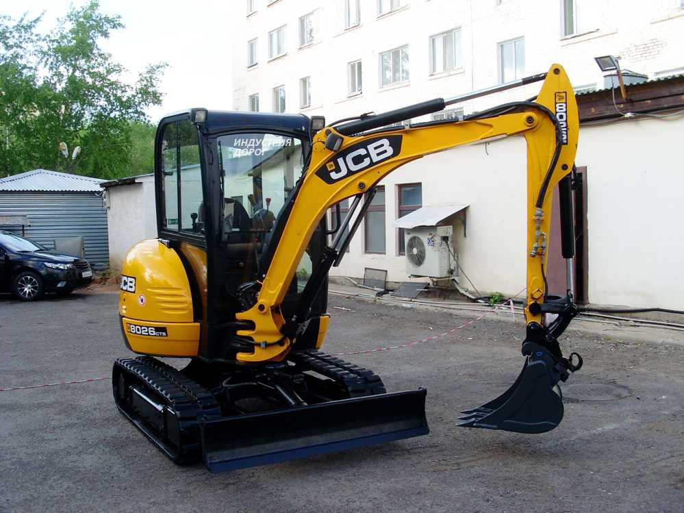 Мини экскаватор JCB аренда. Экскаватор в аренду. Аренда экскаватора.