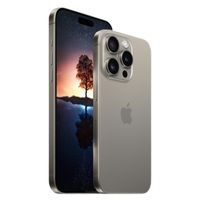 Телефон в кредит / iPhone 15 Pro 256GB / Новый!