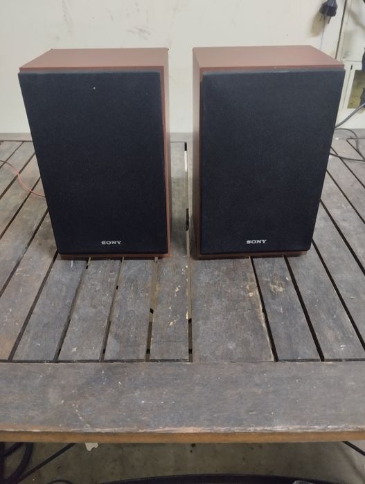 Колони sony ss-ceh 25