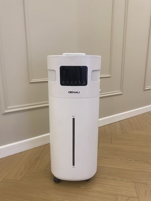 Увлажнитель воздуха