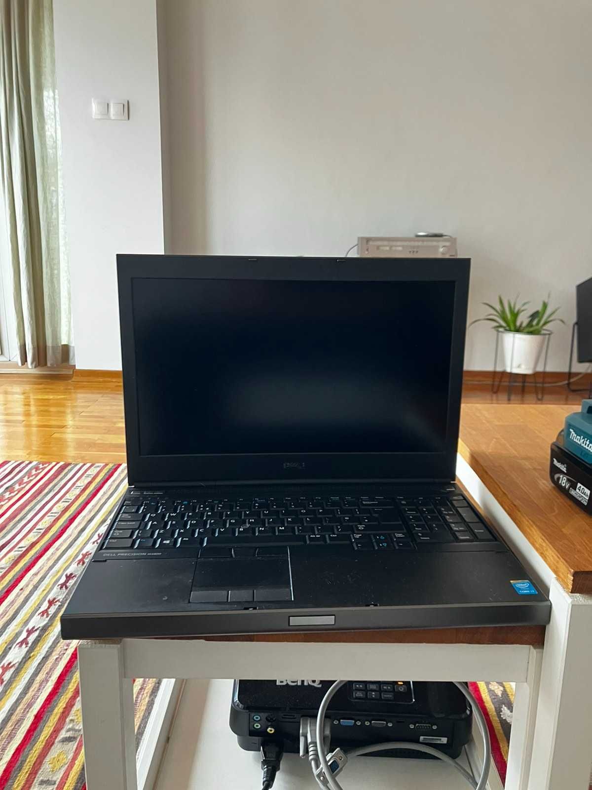 Dell precision m4800