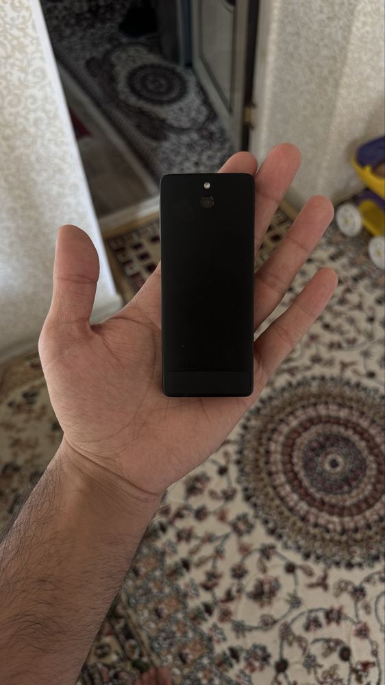 nokia 515  sastayanya yaxwi