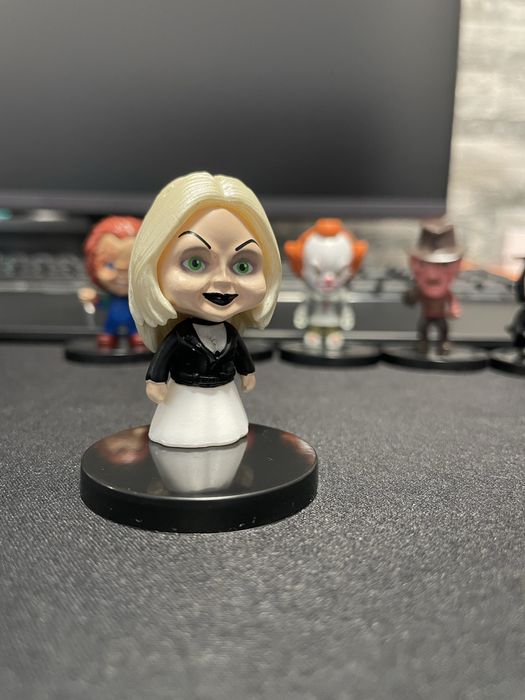 Figurine Horror Jason, Freddy, Clown – 10 modele colecționabile