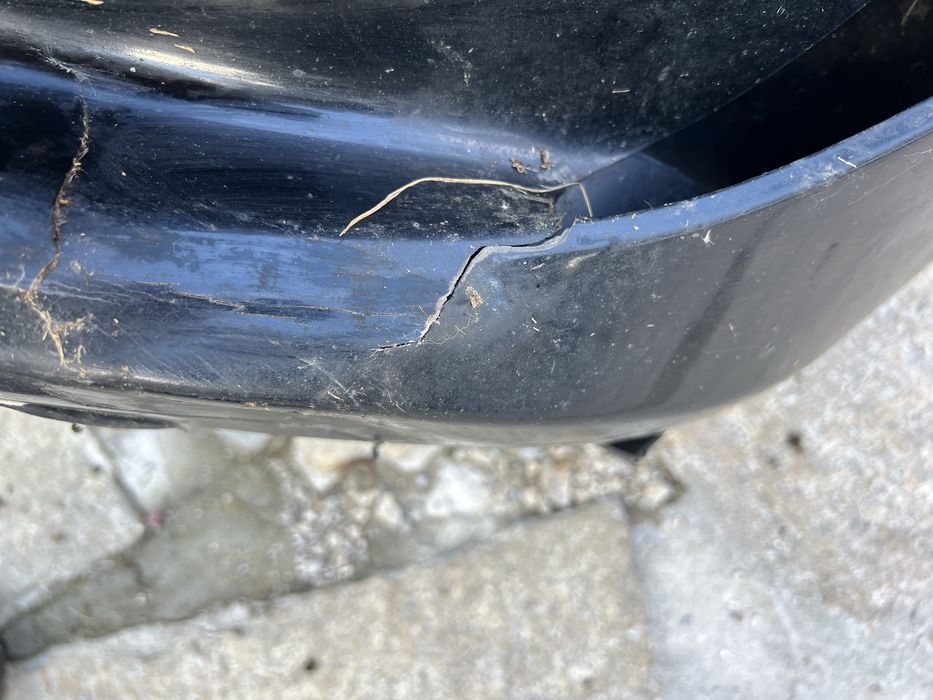 Броня предна Тесла 3