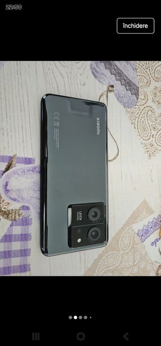 Xiaomi 13t 256 gb
