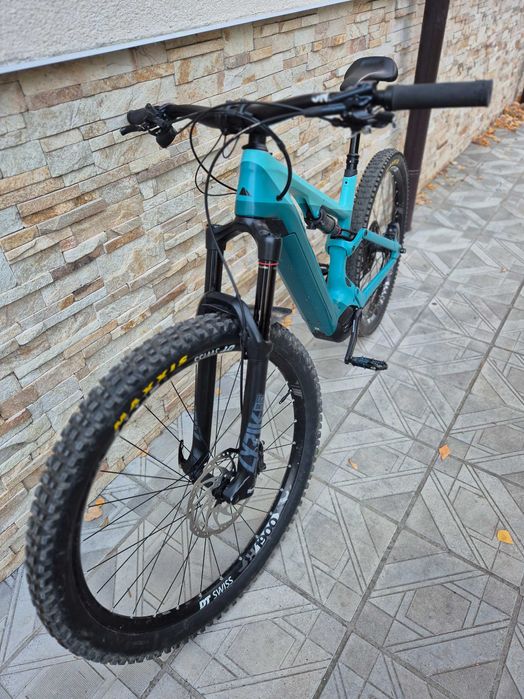 Canyon Spectral on