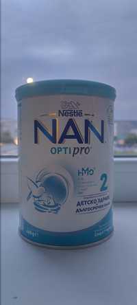 Nan 2 optipro 400g