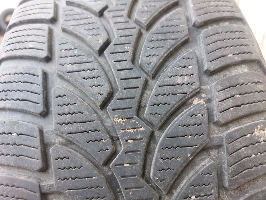 Anvelope Bridgestone M+S