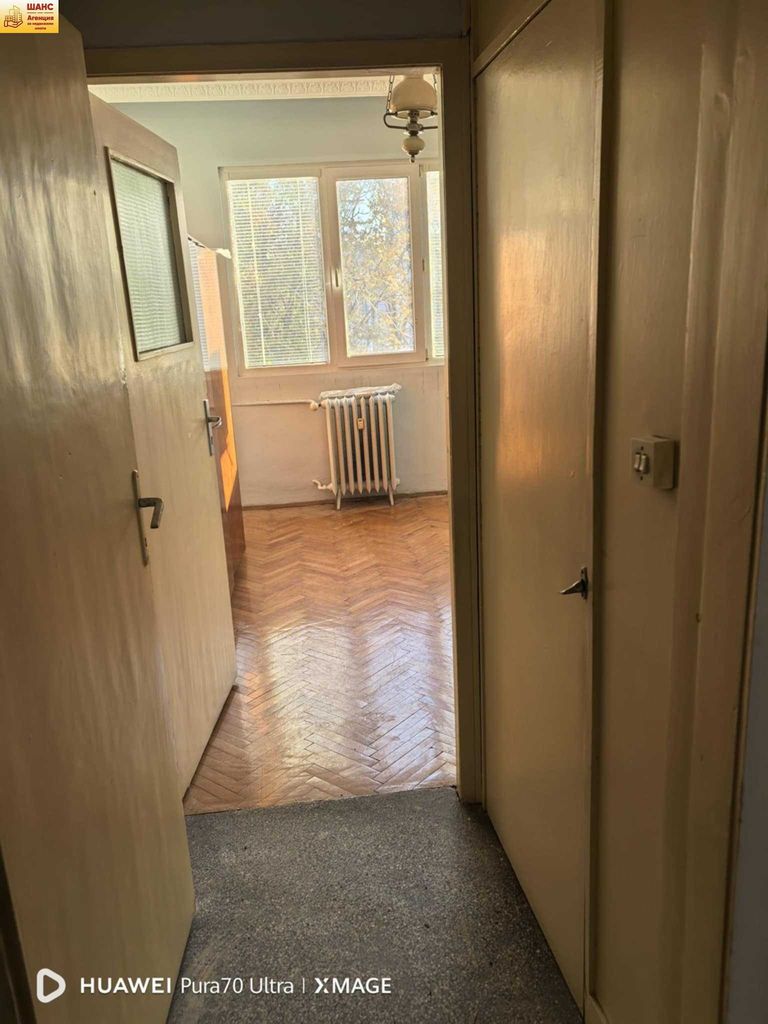 Продава се Двустаен апартамент в Плевен, Сторгозия - 64 кв.м за 1093 €/кв.м - Снимка #7