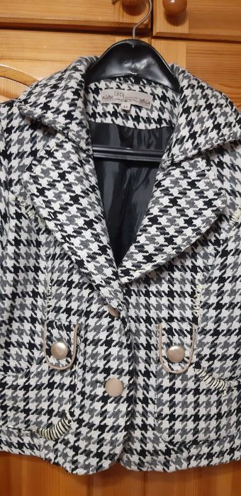 Сако "Пипит" с множество Декорации ! НОВО!