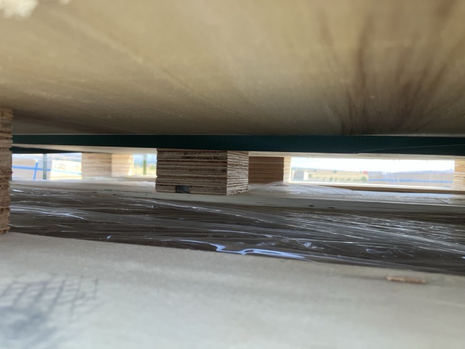 Палети нестандартни 230/110