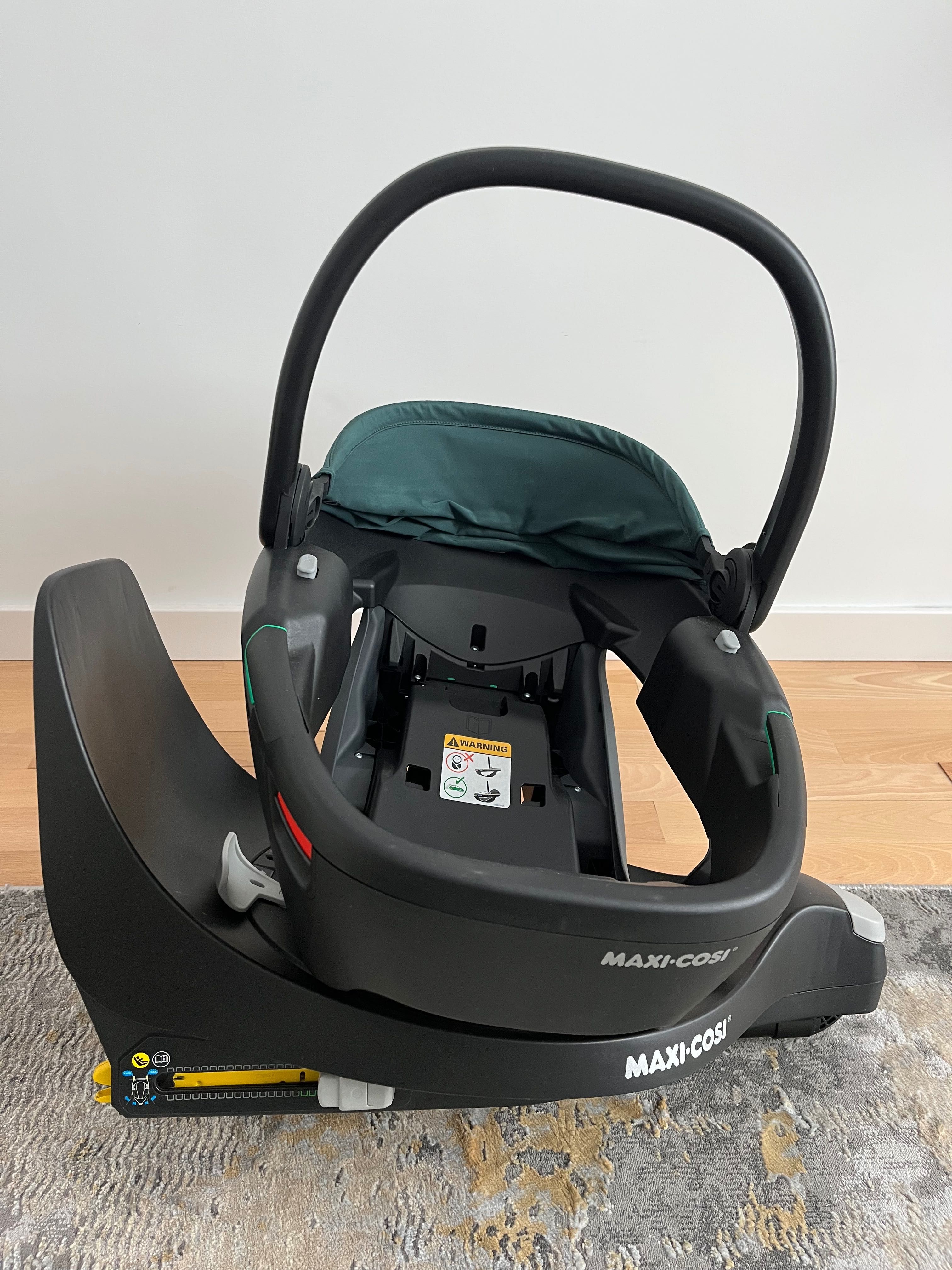 Детско столче за кола Maxi-cosi
