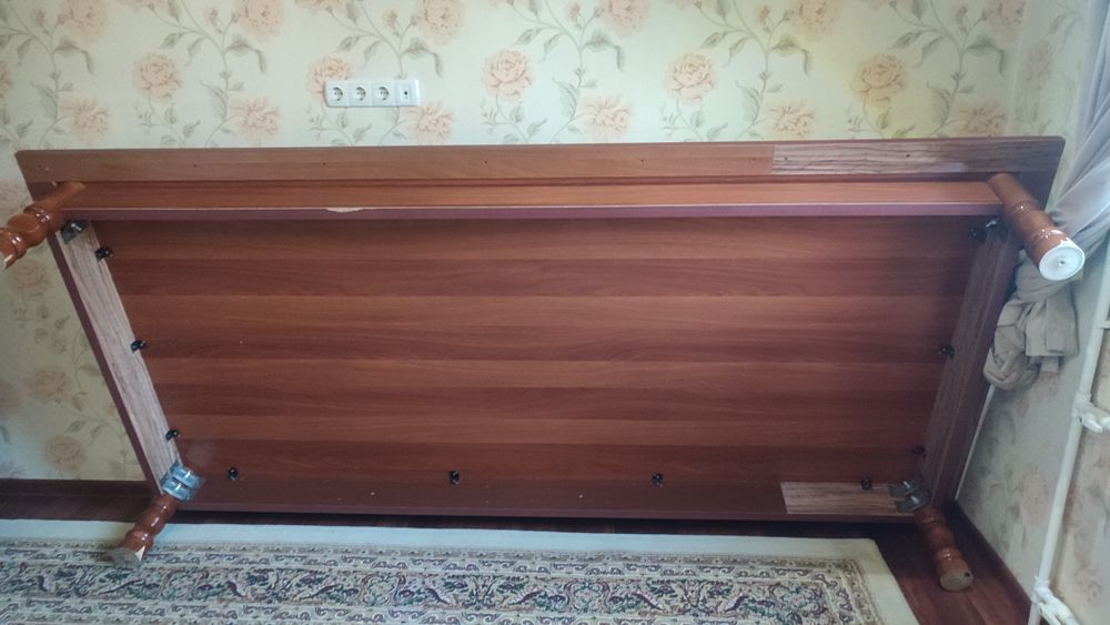 Хонтахта, стол қилса ҳам бўлади