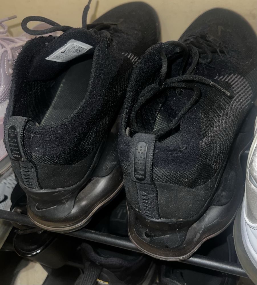 Мъжки маратонки nike scorpion 47,5