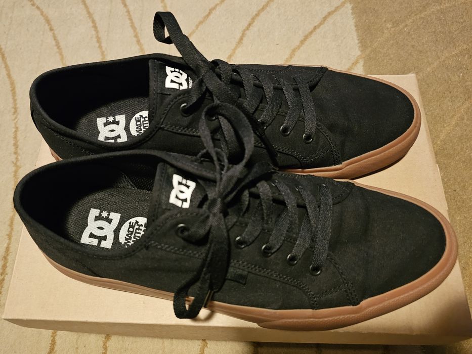 Tenisi DC Shoes Manual 46