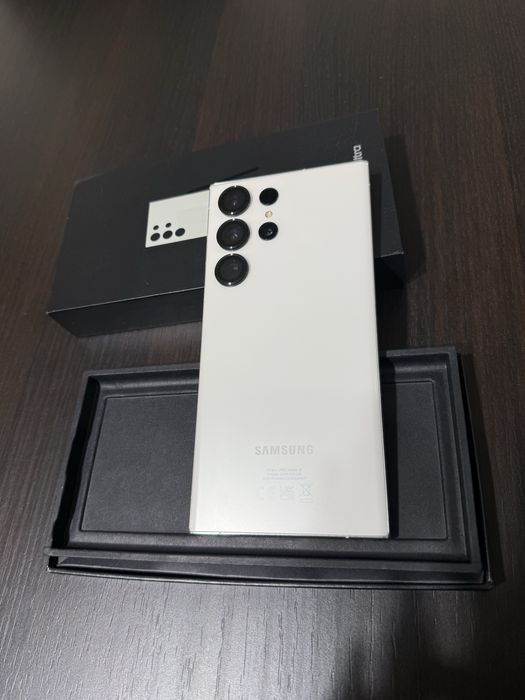 Samsung Galaxy S23 Ultra