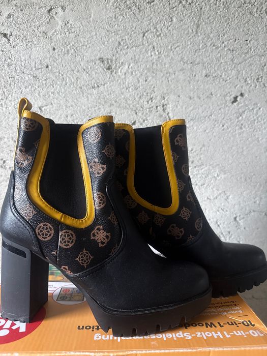 Ghete guess originale
