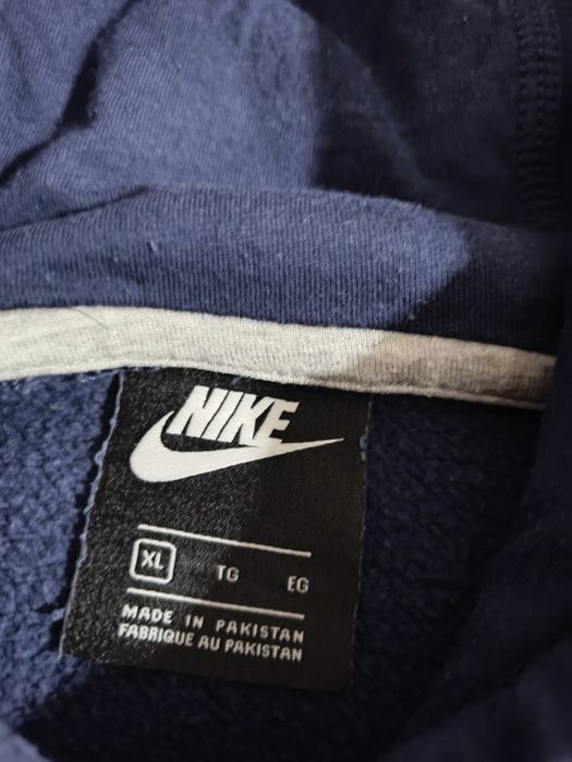 Найк  , Nike мъжко hoodie